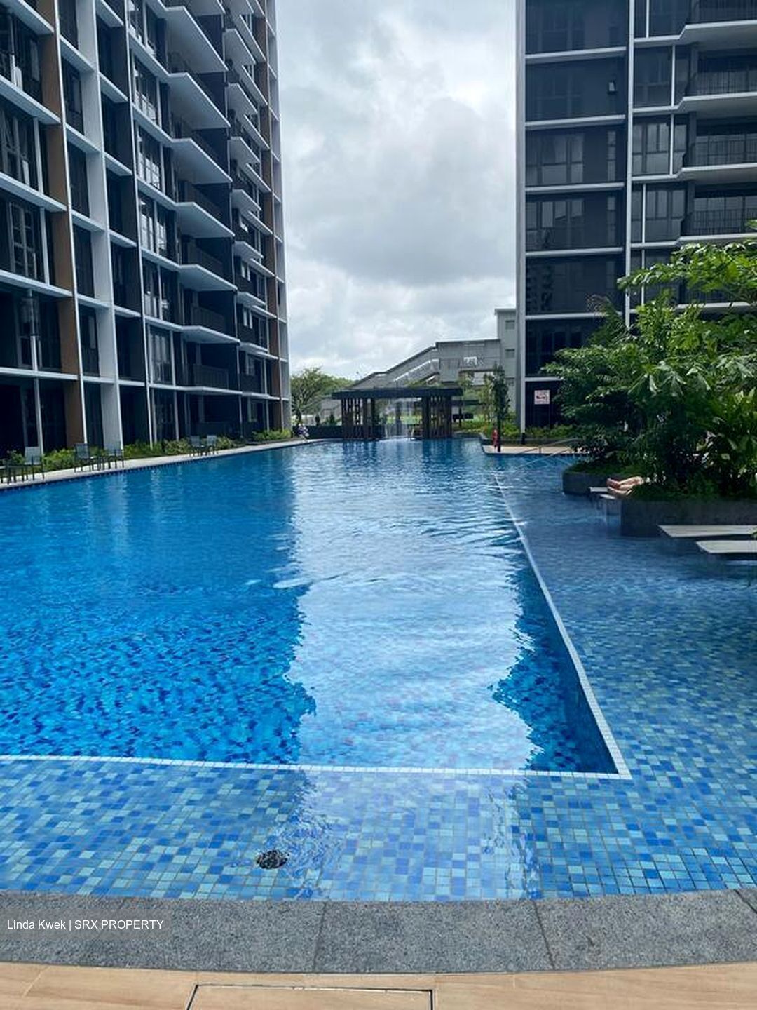 Parc Central Residences (D18), Condominium #454335701